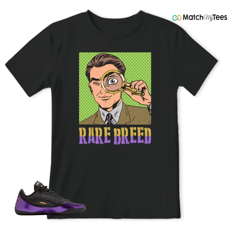 NIKE LEBRON 23 EP CHOSEN SOLID OUTSOLE SNEAKER Matching Tees t-shirt
