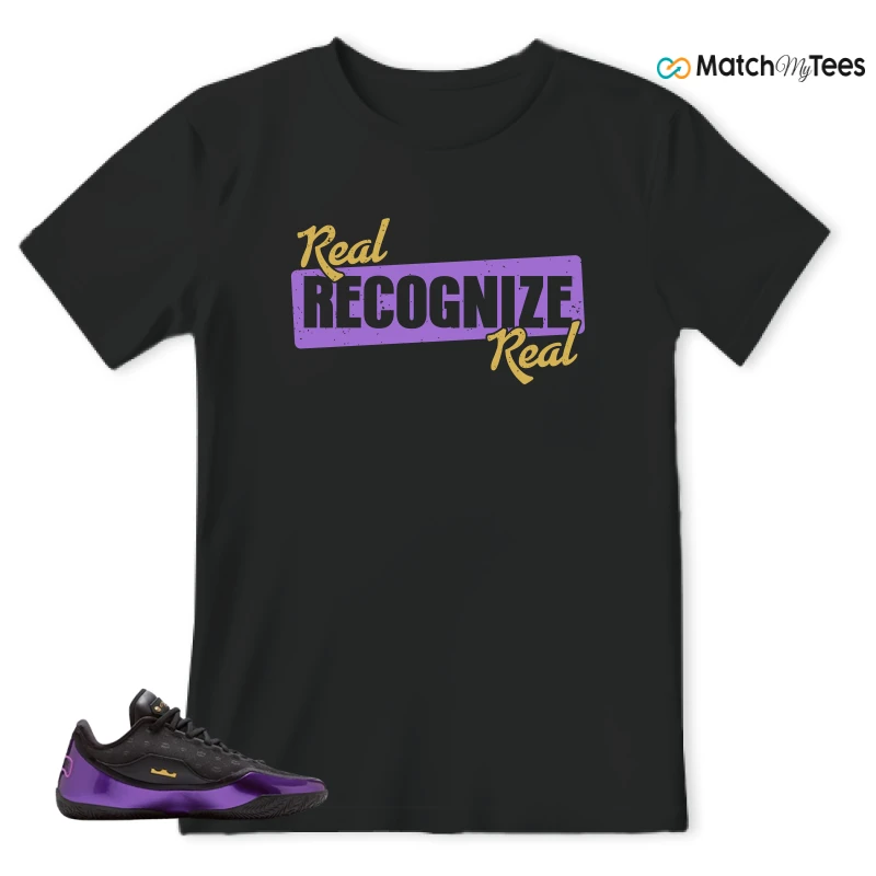 NIKE LEBRON 23 EP CHOSEN SOLID OUTSOLE SNEAKER Matching Tees t-shirt