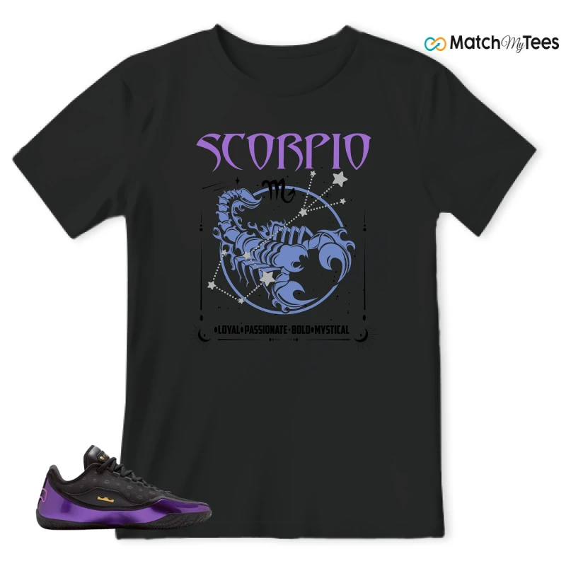 NIKE LEBRON 23 EP CHOSEN SOLID OUTSOLE SNEAKER Matching Tees t-shirt