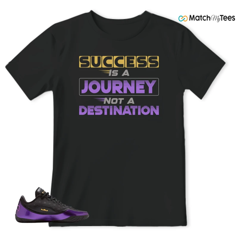 NIKE LEBRON 23 EP CHOSEN SOLID OUTSOLE SNEAKER Matching Tees t-shirt