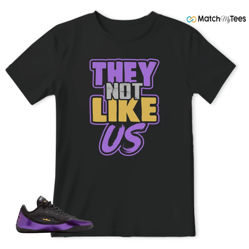 NIKE LEBRON 23 EP CHOSEN SOLID OUTSOLE SNEAKER Matching Tees t-shirt