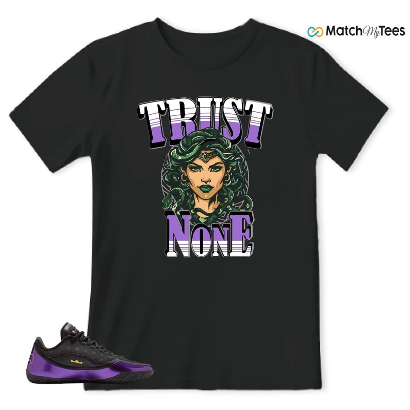 NIKE LEBRON 23 EP CHOSEN SOLID OUTSOLE SNEAKER Matching Tees t-shirt