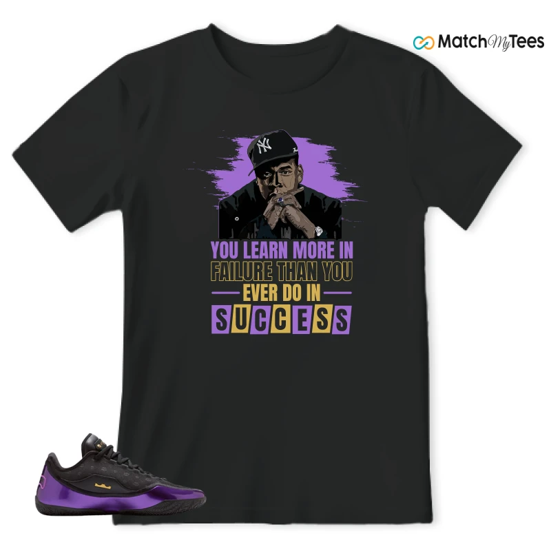 NIKE LEBRON 23 EP CHOSEN SOLID OUTSOLE SNEAKER Matching Tees t-shirt