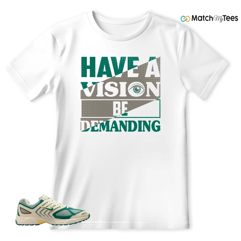 NIKE PEGASUS 2K5 COCONUT MILK SNEAKER Matching Tees t-shirt