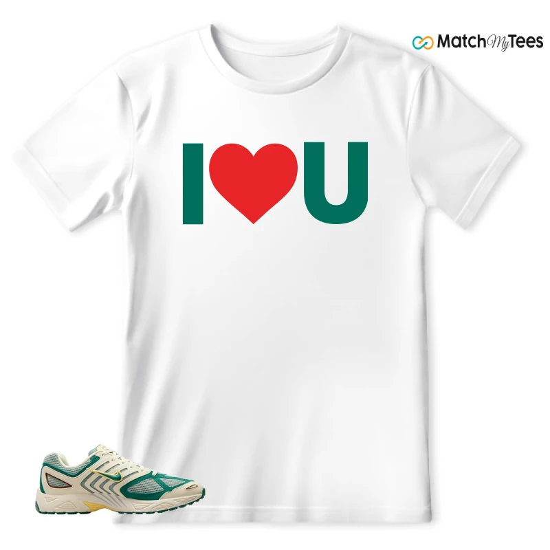 NIKE PEGASUS 2K5 COCONUT MILK SNEAKER Matching Tees t-shirt