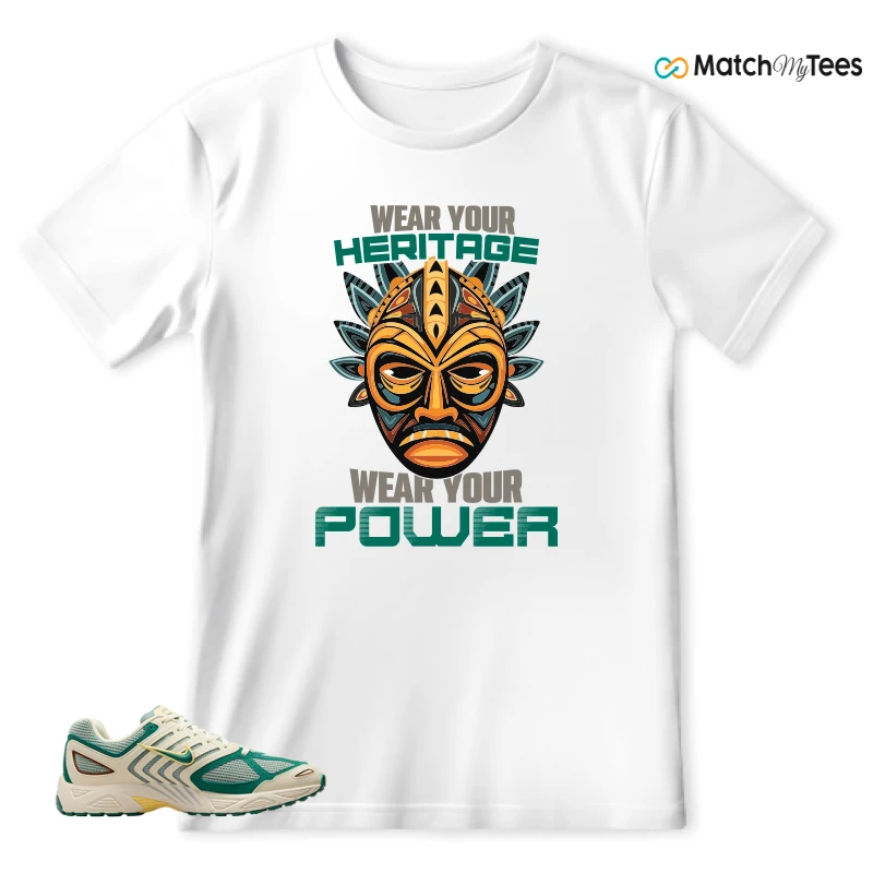 NIKE PEGASUS 2K5 COCONUT MILK SNEAKER Matching Tees t-shirt