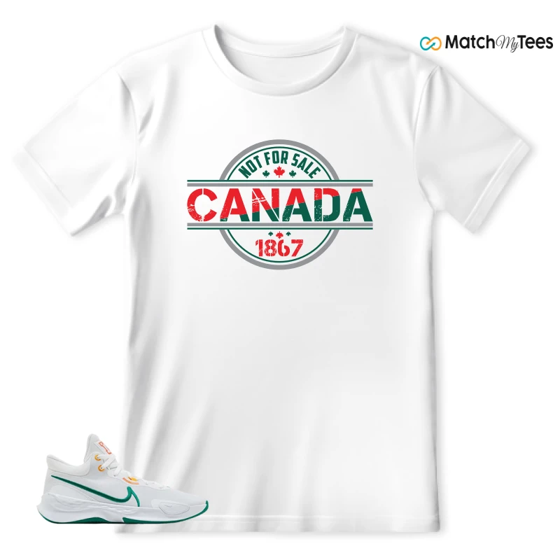 NIKE RENEW ELEVATE 3 WHITE MALACHITE SNEAKER Matching Tees t-shirt