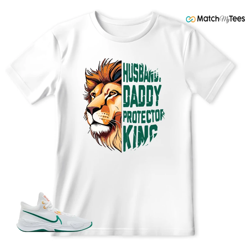 NIKE RENEW ELEVATE 3 WHITE MALACHITE SNEAKER Matching Tees t-shirt