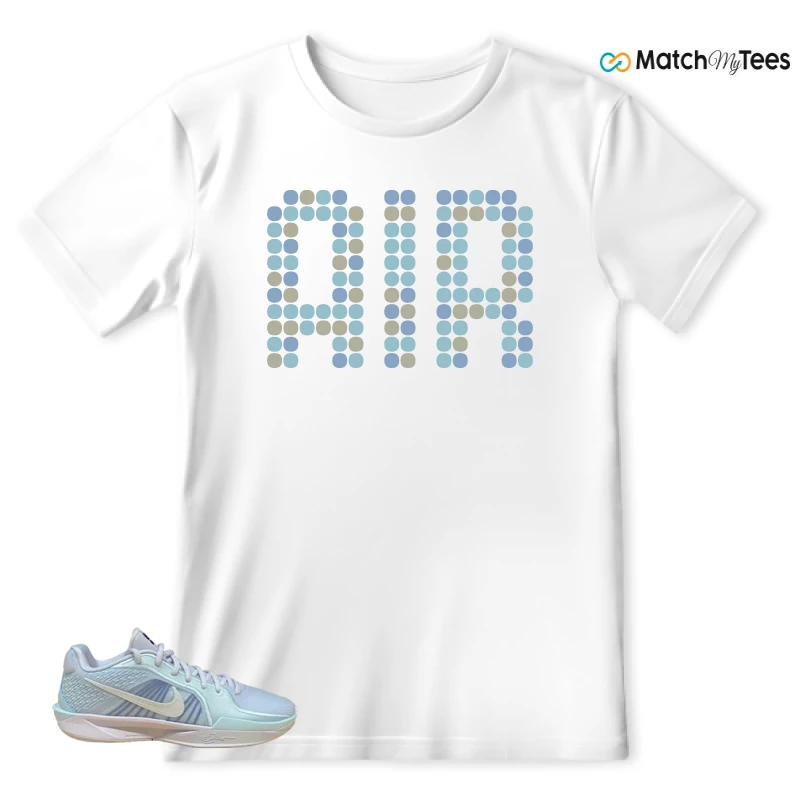 NIKE SABRINA 2 CONDUCTOR SNEAKER Matching Tees t-shirt