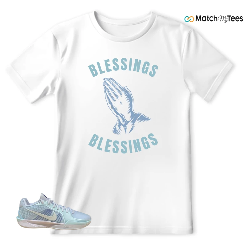 NIKE SABRINA 2 CONDUCTOR SNEAKER Matching Tees t-shirt
