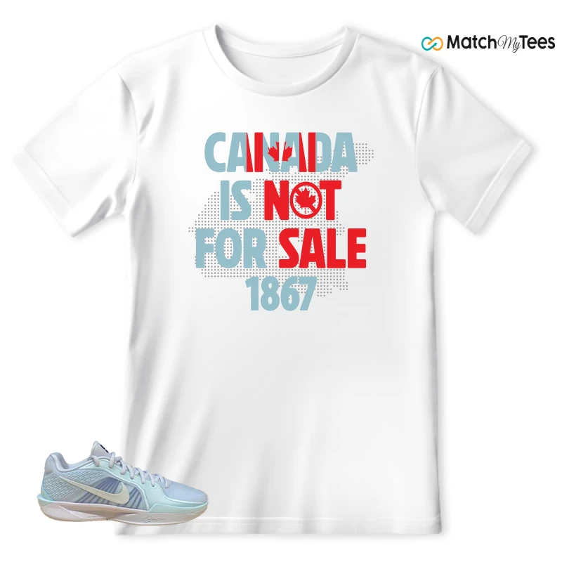 NIKE SABRINA 2 CONDUCTOR SNEAKER Matching Tees t-shirt
