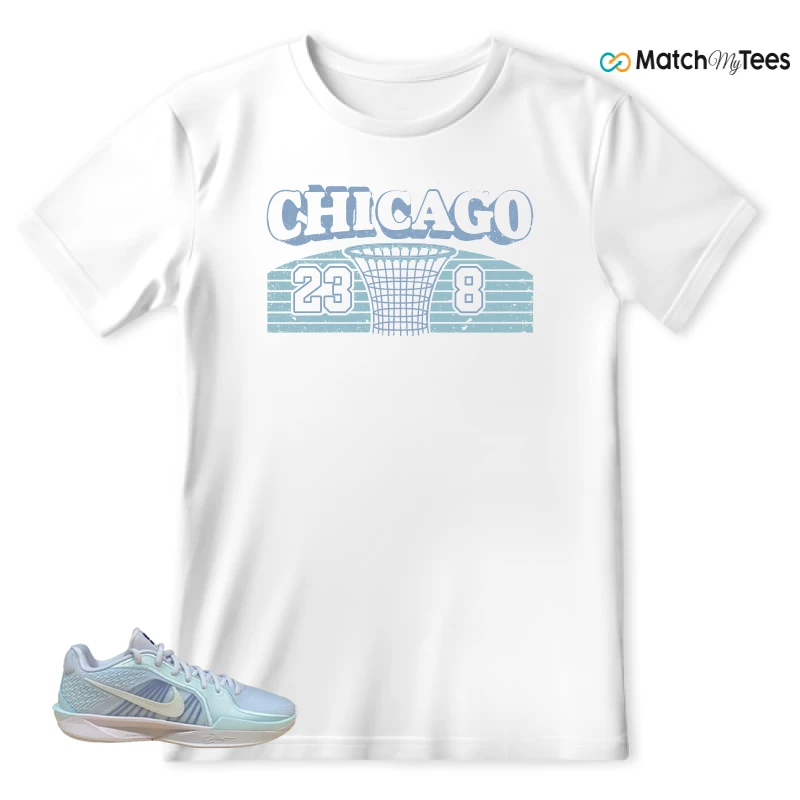 NIKE SABRINA 2 CONDUCTOR SNEAKER Matching Tees t-shirt