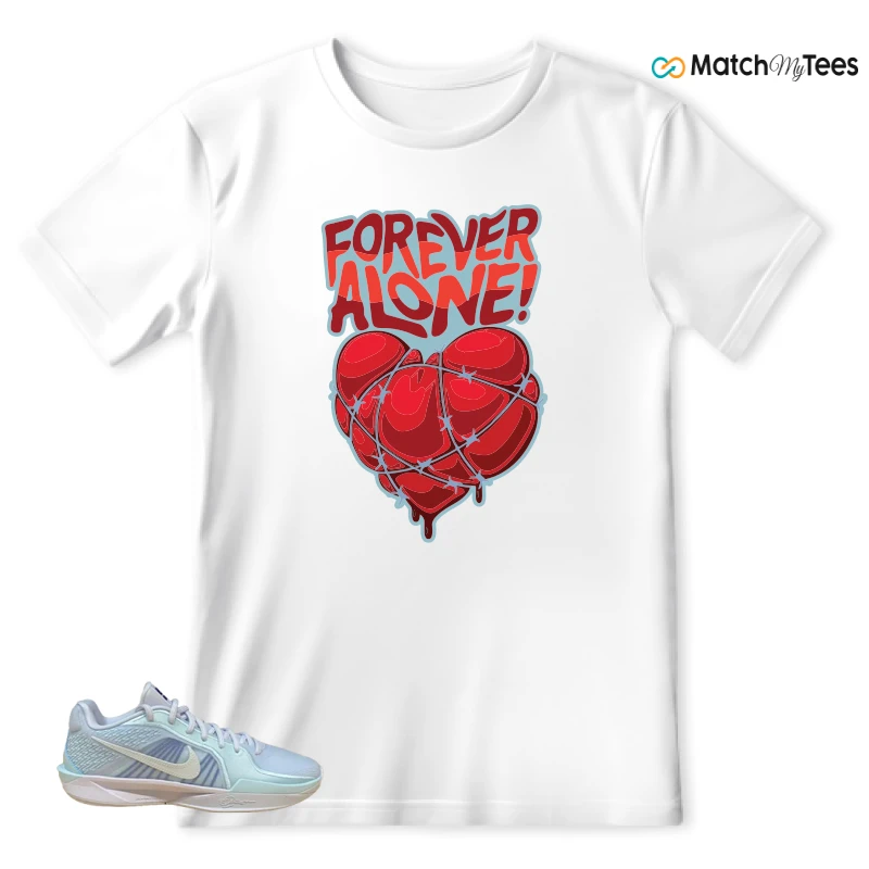 NIKE SABRINA 2 CONDUCTOR SNEAKER Matching Tees t-shirt
