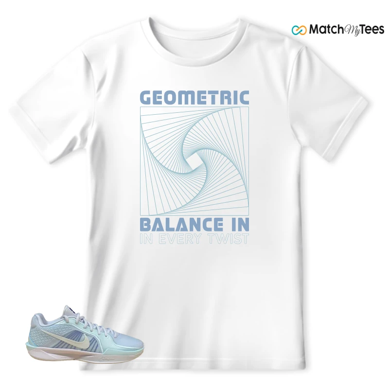 NIKE SABRINA 2 CONDUCTOR SNEAKER Matching Tees t-shirt