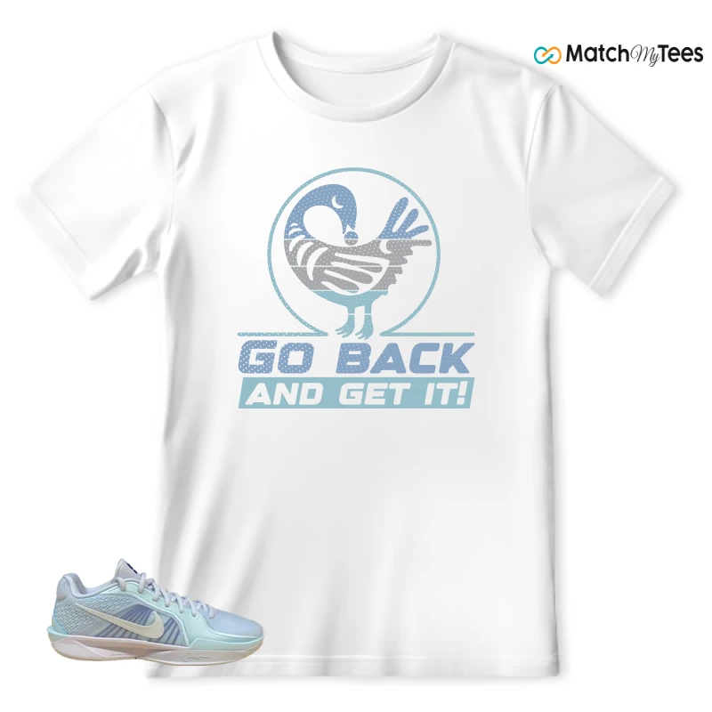 NIKE SABRINA 2 CONDUCTOR SNEAKER Matching Tees t-shirt