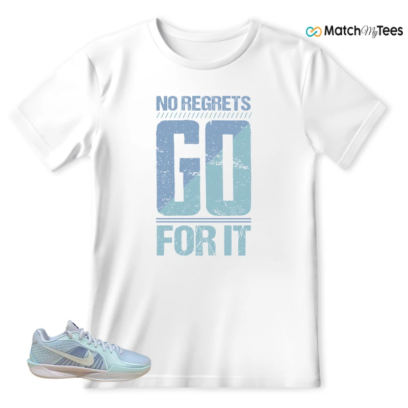 NIKE SABRINA 2 CONDUCTOR SNEAKER Matching Tees t-shirt