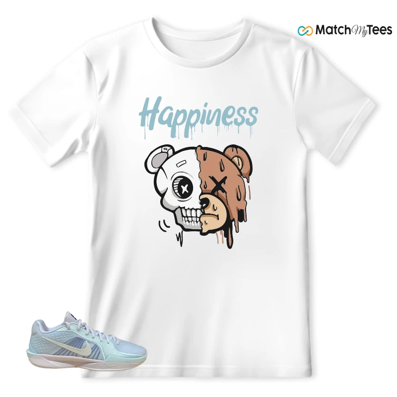 NIKE SABRINA 2 CONDUCTOR SNEAKER Matching Tees t-shirt