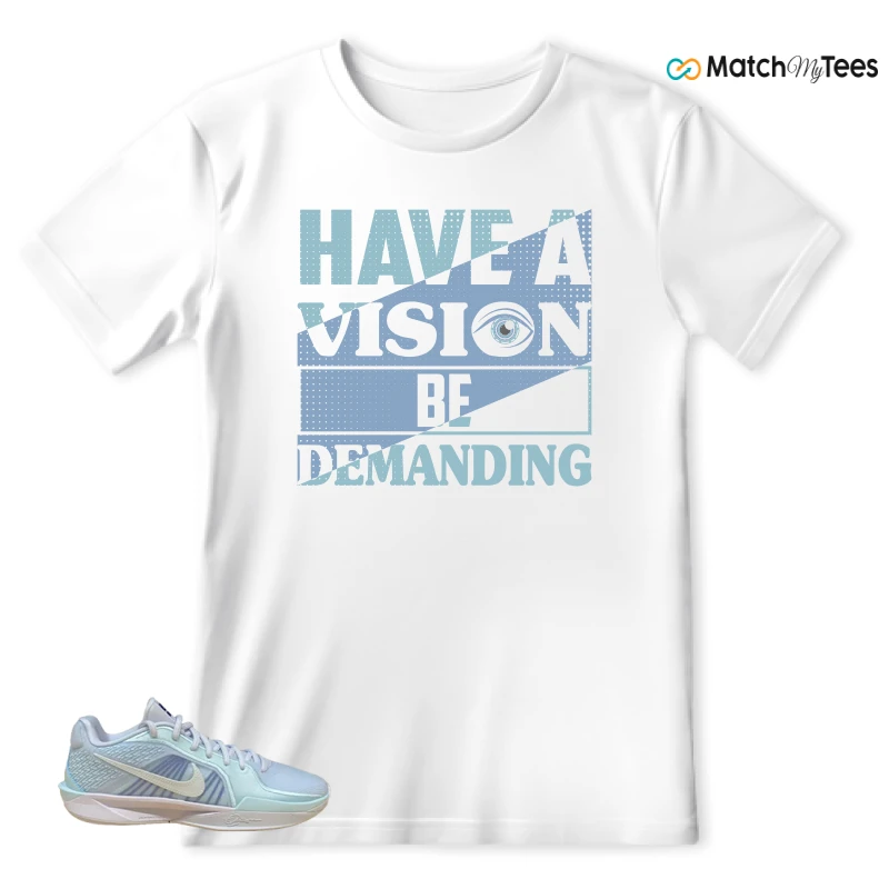 NIKE SABRINA 2 CONDUCTOR SNEAKER Matching Tees t-shirt