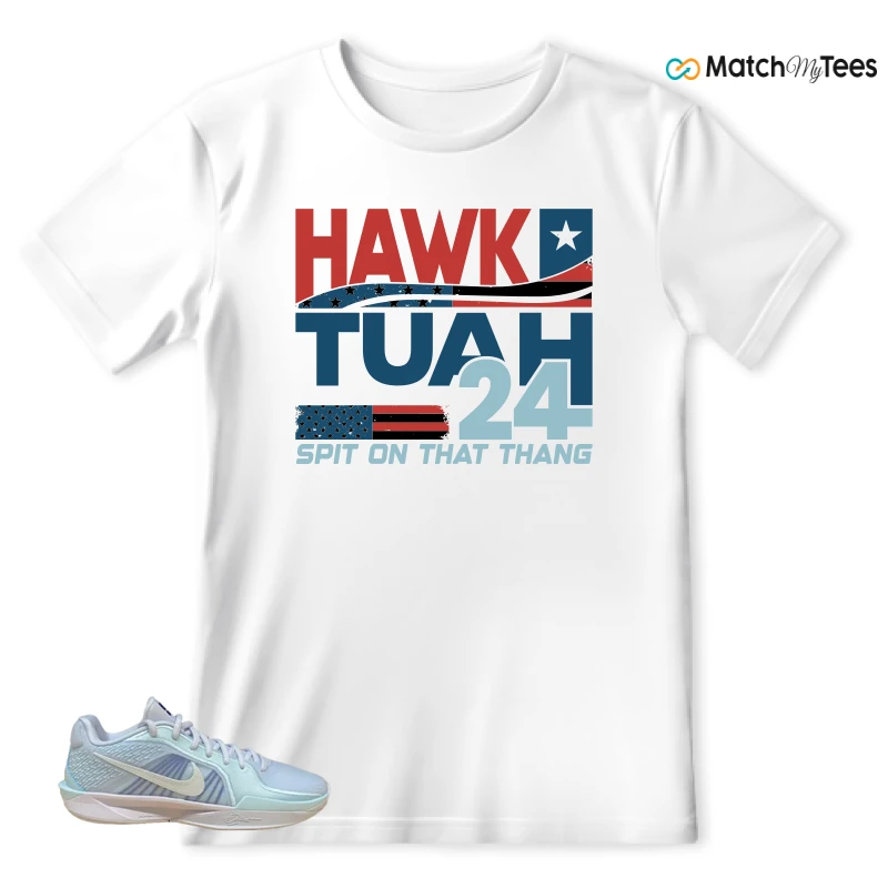 NIKE SABRINA 2 CONDUCTOR SNEAKER Matching Tees T-shirt for Men