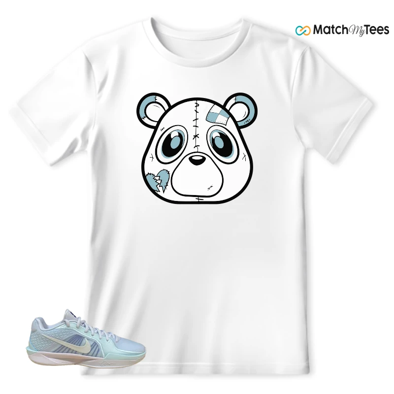 NIKE SABRINA 2 CONDUCTOR SNEAKER Matching Tees t-shirt