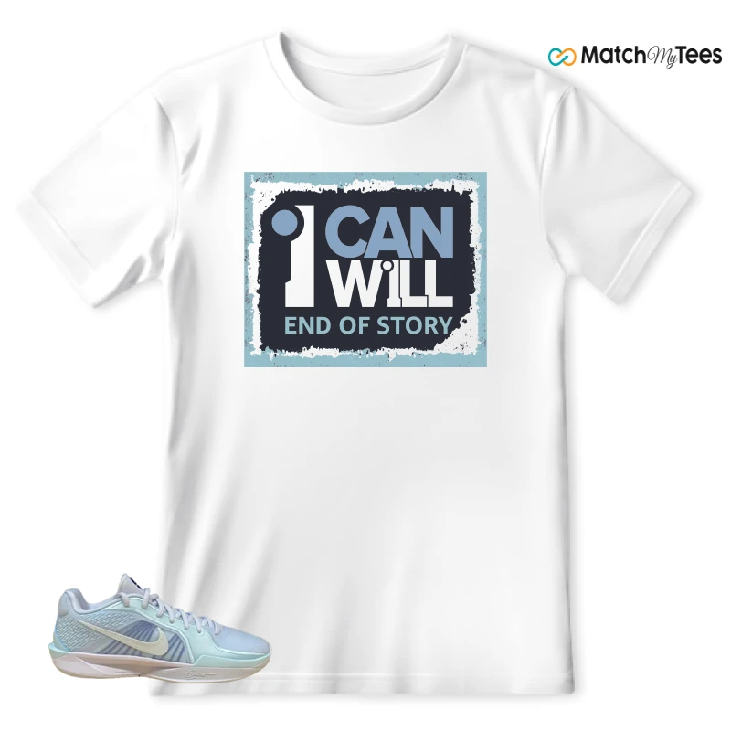 NIKE SABRINA 2 CONDUCTOR SNEAKER Matching Tees t-shirt