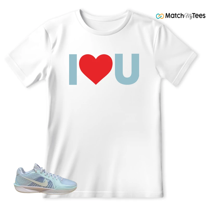 NIKE SABRINA 2 CONDUCTOR SNEAKER Matching Tees t-shirt