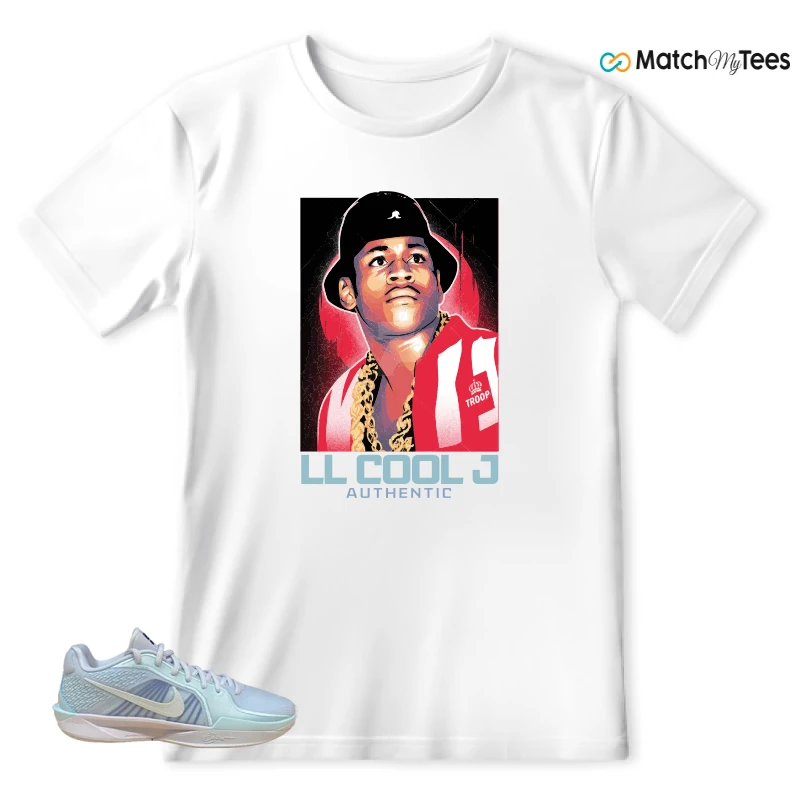 NIKE SABRINA 2 CONDUCTOR SNEAKER Matching Tees t-shirt