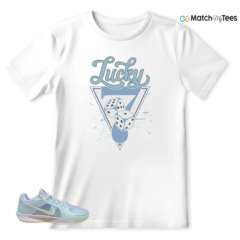 NIKE SABRINA 2 CONDUCTOR SNEAKER Matching Tees t-shirt