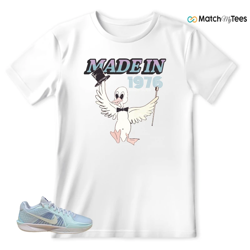 NIKE SABRINA 2 CONDUCTOR SNEAKER Matching Tees t-shirt