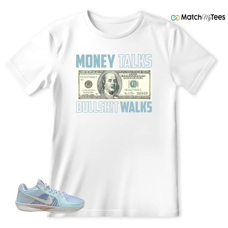 NIKE SABRINA 2 CONDUCTOR SNEAKER Matching Tees t-shirt