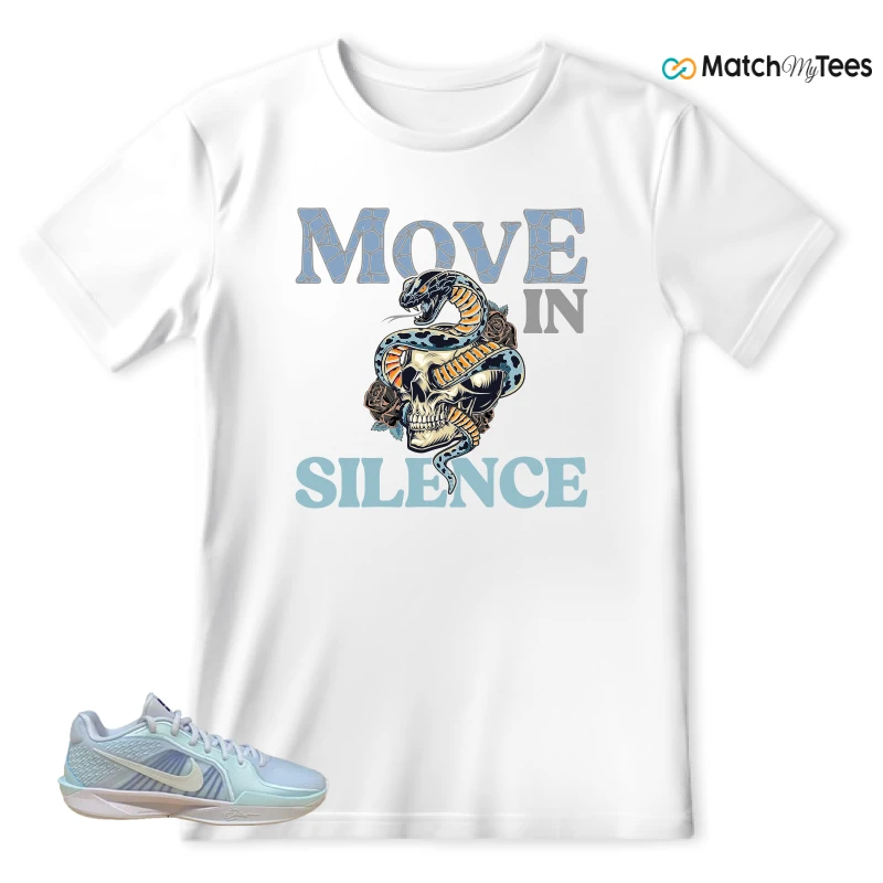NIKE SABRINA 2 CONDUCTOR SNEAKER Matching Tees t-shirt