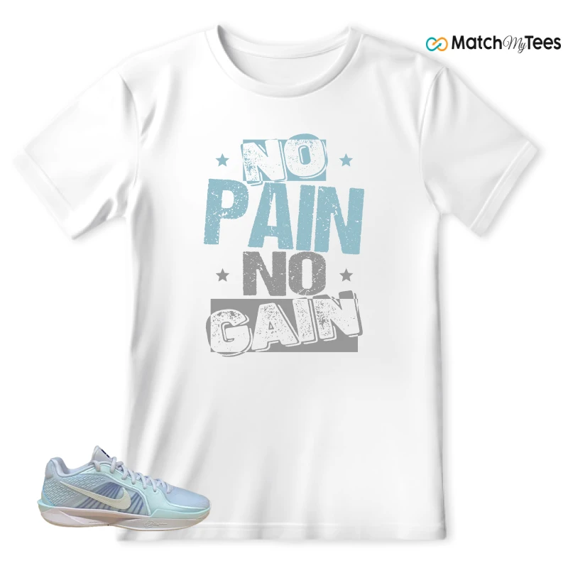 NIKE SABRINA 2 CONDUCTOR SNEAKER Matching Tees t-shirt