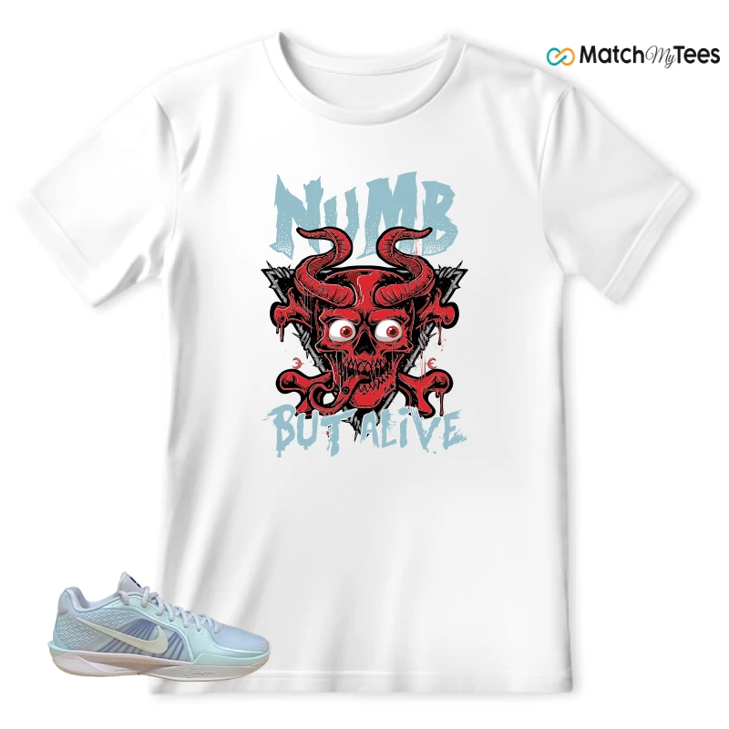 NIKE SABRINA 2 CONDUCTOR SNEAKER Matching Tees t-shirt
