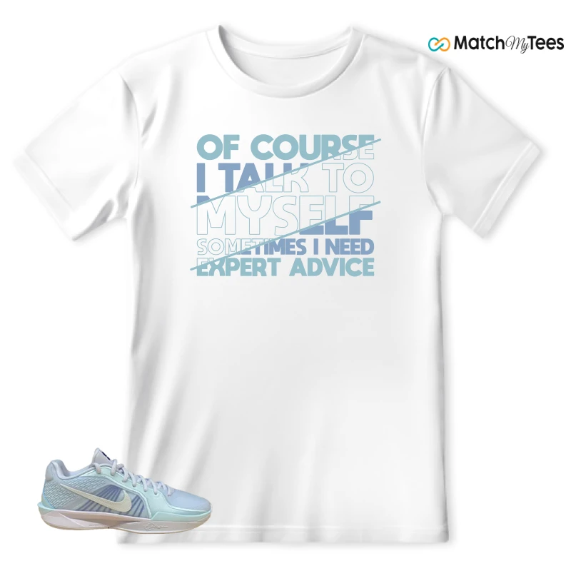 NIKE SABRINA 2 CONDUCTOR SNEAKER Matching Tees t-shirt