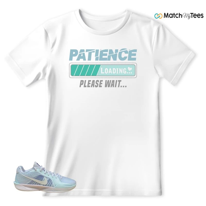 NIKE SABRINA 2 CONDUCTOR SNEAKER Matching Tees t-shirt