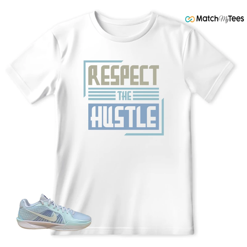 NIKE SABRINA 2 CONDUCTOR SNEAKER Matching Tees t-shirt