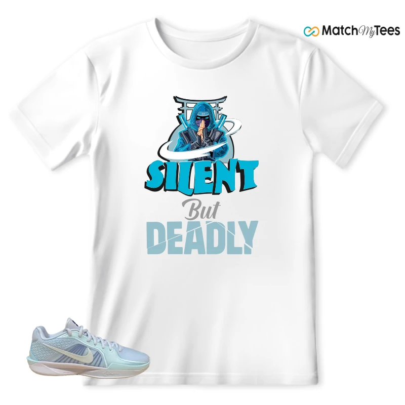NIKE SABRINA 2 CONDUCTOR SNEAKER Matching Tees t-shirt