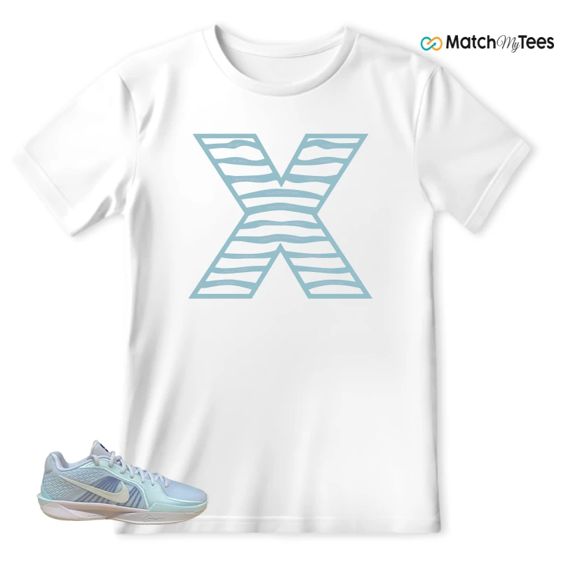 NIKE SABRINA 2 CONDUCTOR SNEAKER Matching Tees t-shirt