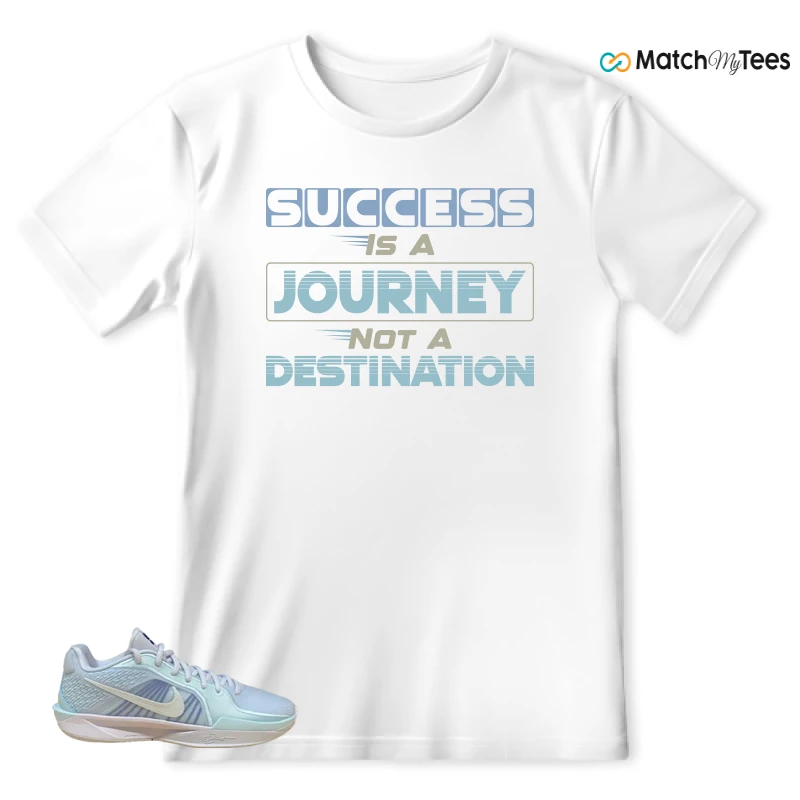 NIKE SABRINA 2 CONDUCTOR SNEAKER Matching Tees t-shirt