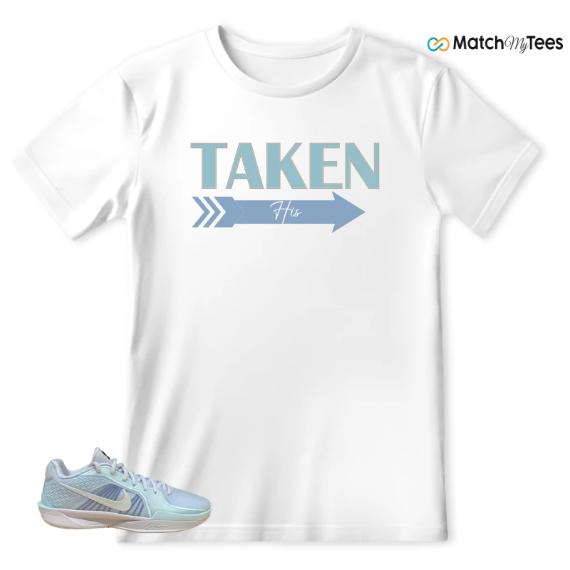 NIKE SABRINA 2 CONDUCTOR SNEAKER Matching Tees t-shirt