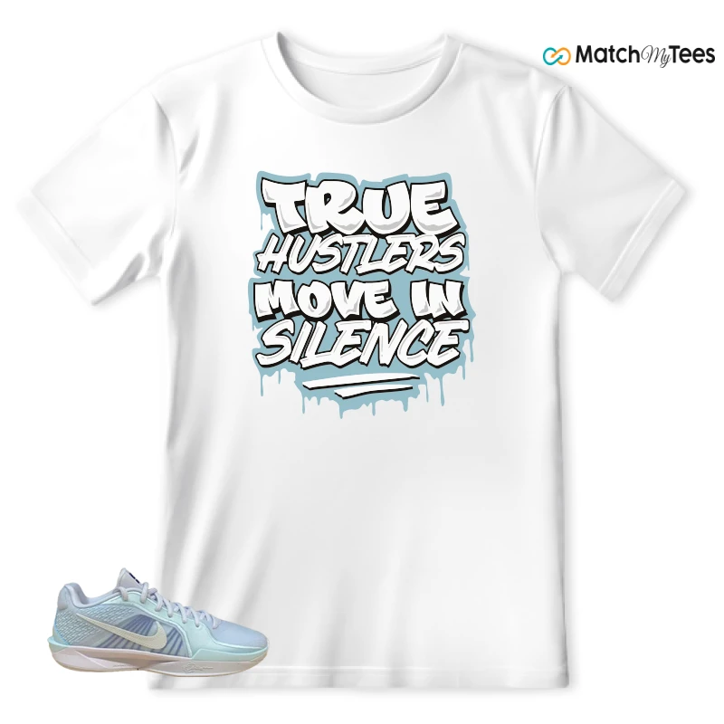 NIKE SABRINA 2 CONDUCTOR SNEAKER Matching Tees t-shirt
