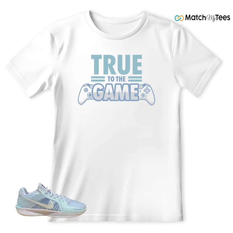 NIKE SABRINA 2 CONDUCTOR SNEAKER Matching Tees t-shirt