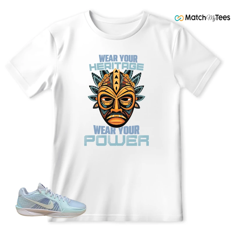 NIKE SABRINA 2 CONDUCTOR SNEAKER Matching Tees t-shirt