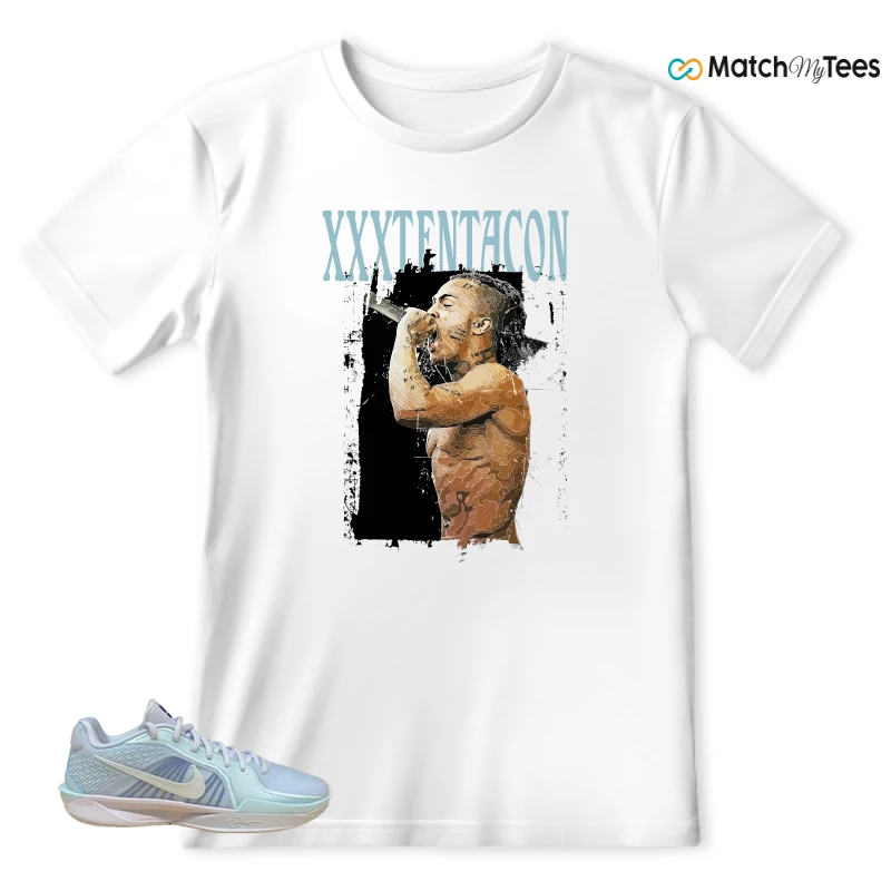 NIKE SABRINA 2 CONDUCTOR SNEAKER Matching Tees t-shirt
