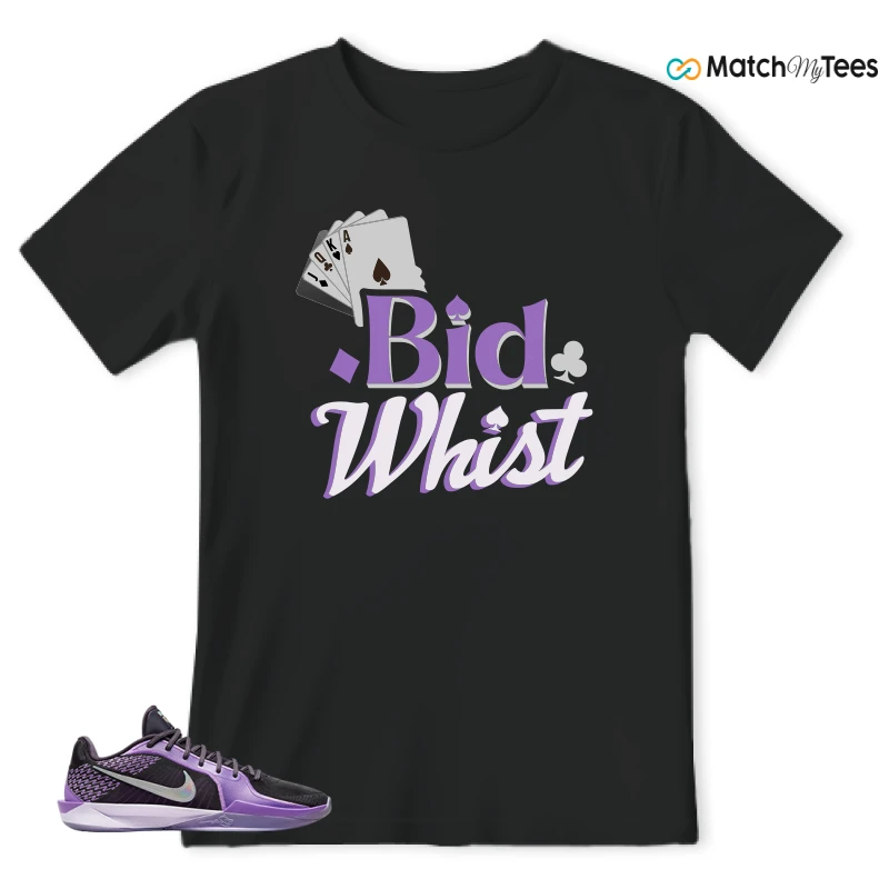 NIKE SABRINA 2 COURT VISION SNEAKER Matching Tees t-shirt