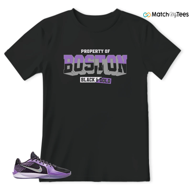 NIKE SABRINA 2 COURT VISION SNEAKER Matching Tees t-shirt