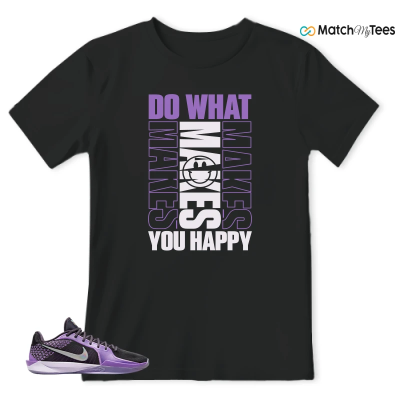 NIKE SABRINA 2 COURT VISION SNEAKER Matching Tees t-shirt