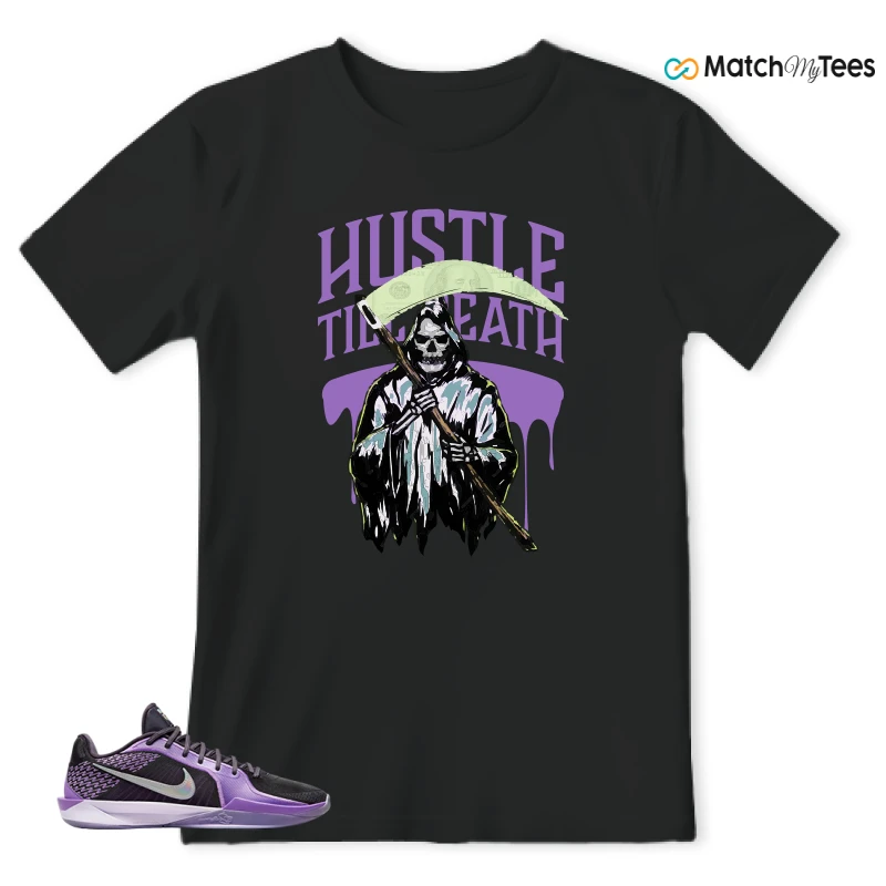 NIKE SABRINA 2 COURT VISION SNEAKER Matching Tees t-shirt