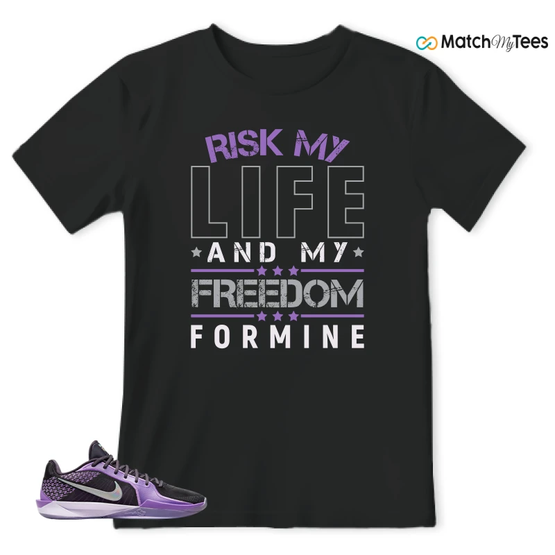 NIKE SABRINA 2 COURT VISION SNEAKER Matching Tees t-shirt