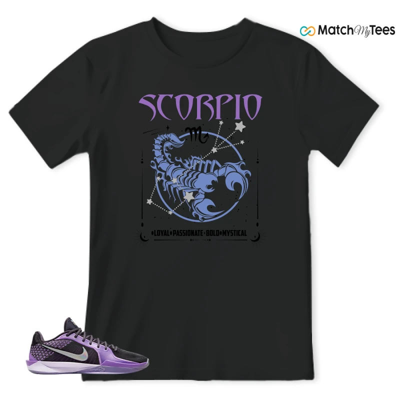 NIKE SABRINA 2 COURT VISION SNEAKER Matching Tees t-shirt